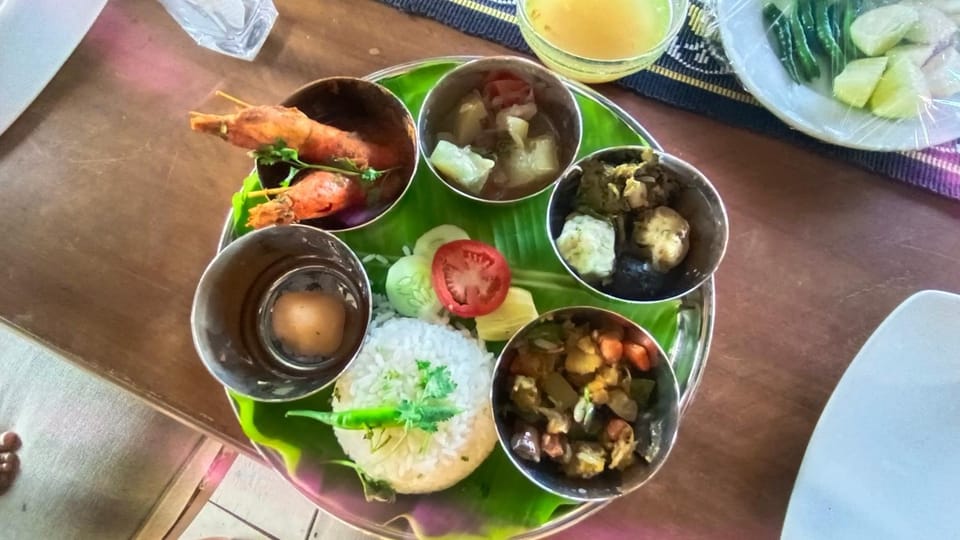 Banorupa Kuakata hotel Bed and Breakfast in Bangladesh