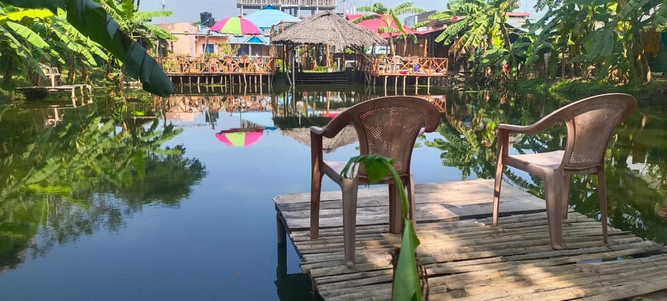 Banorupa Kuakata hotel Bed and Breakfast in Bangladesh