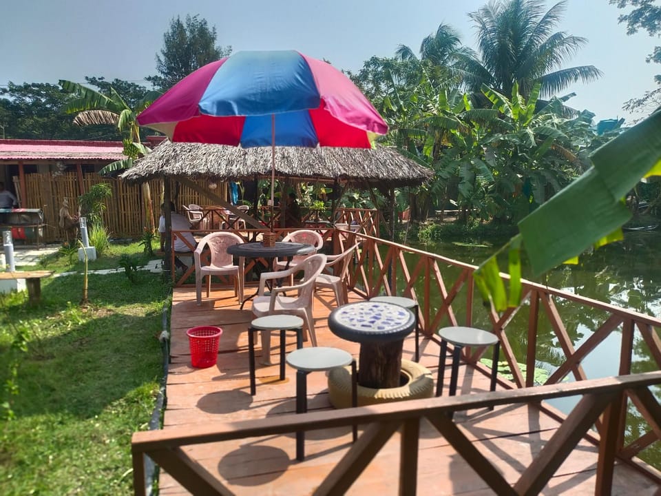 Banorupa Kuakata hotel Bed and Breakfast in Bangladesh