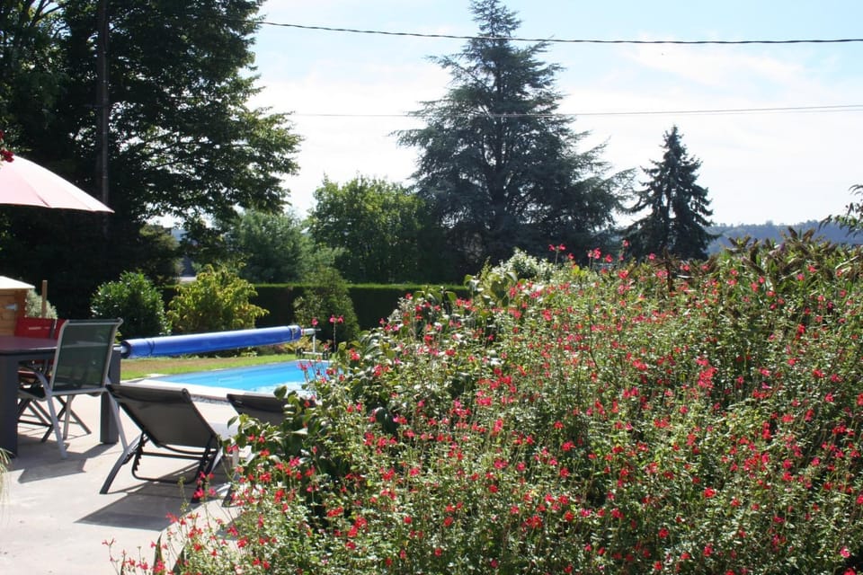 Maudon Coeur de Baie Bed and Breakfast in Normandy