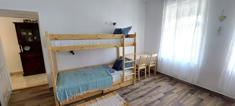 Odú Vendégház Apartment in Hungary