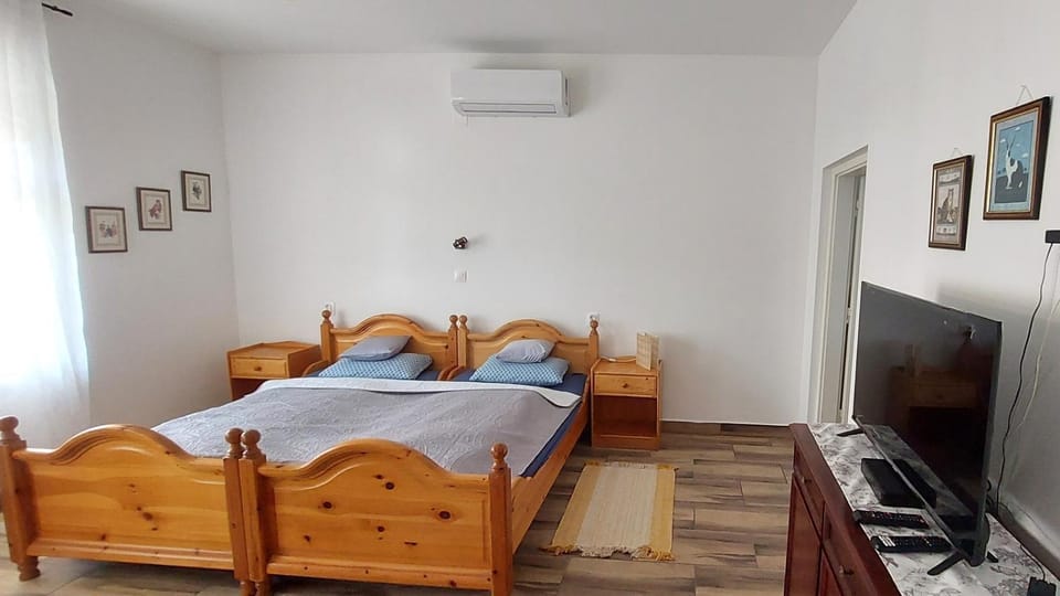 Odú Vendégház Apartment in Hungary