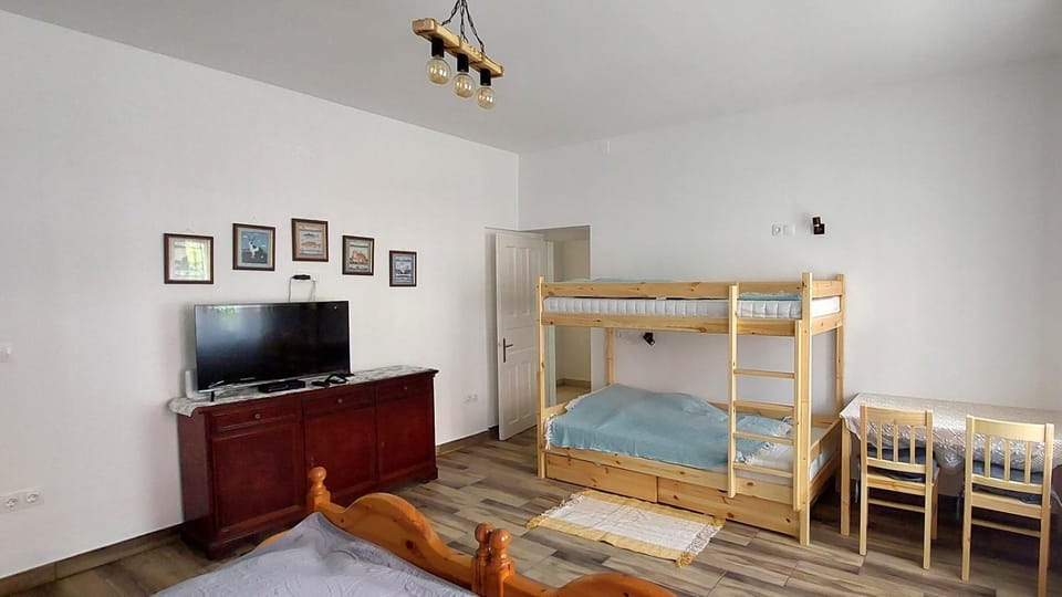Odú Vendégház Apartment in Hungary