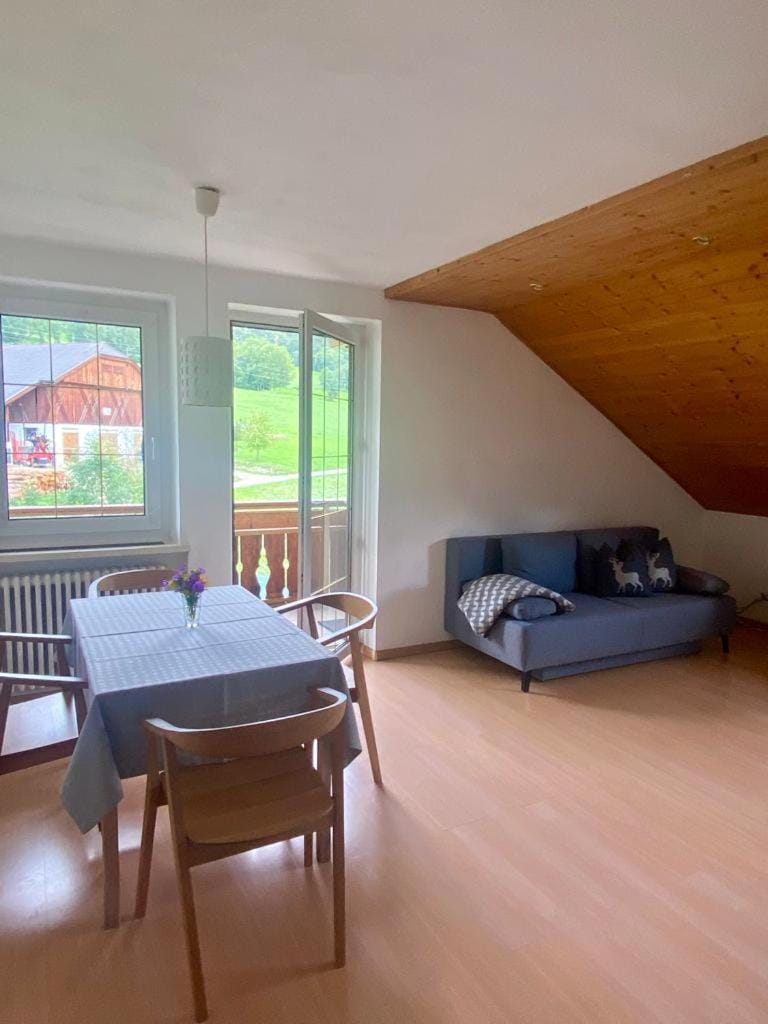 Schönhuberhof Apartment Panoramablick Apartment in Trentino-South Tyrol