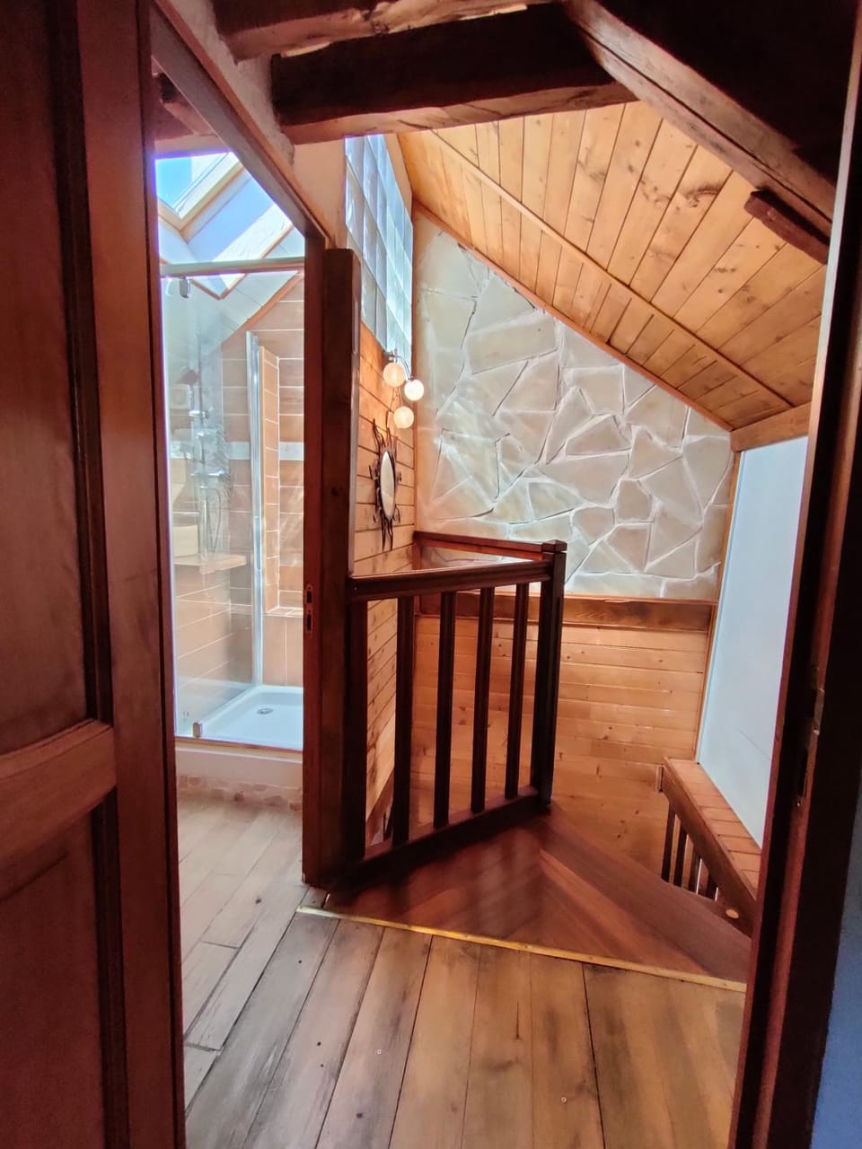 La Belle Escale House in Provence-Alpes-Côte d'Azur