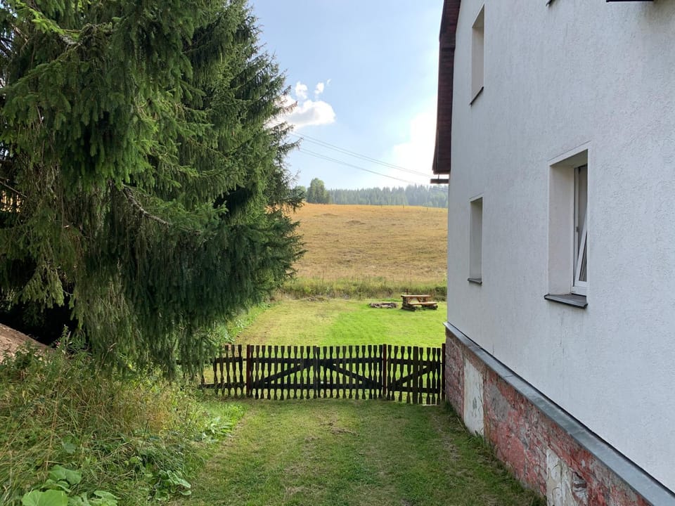 Chalupa Magistrála Chalet in Czechia