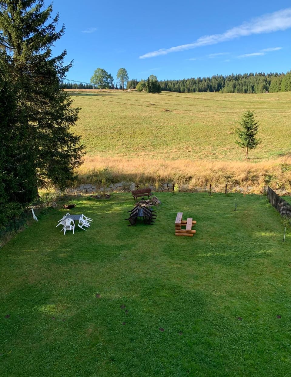 View (from property/room)