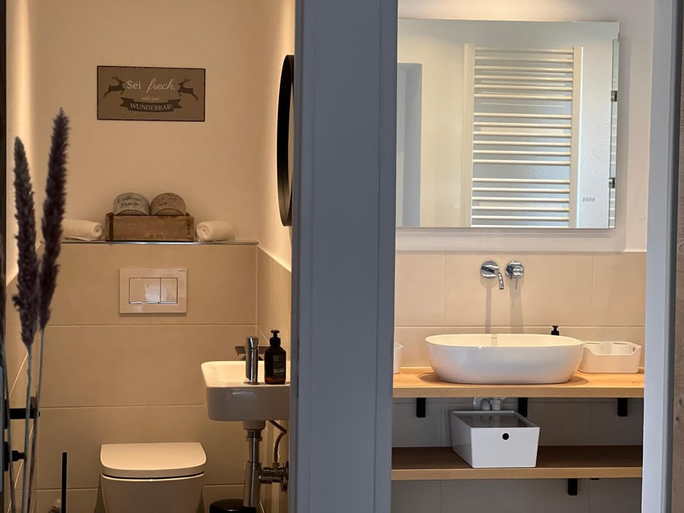 Toilet, Bathroom