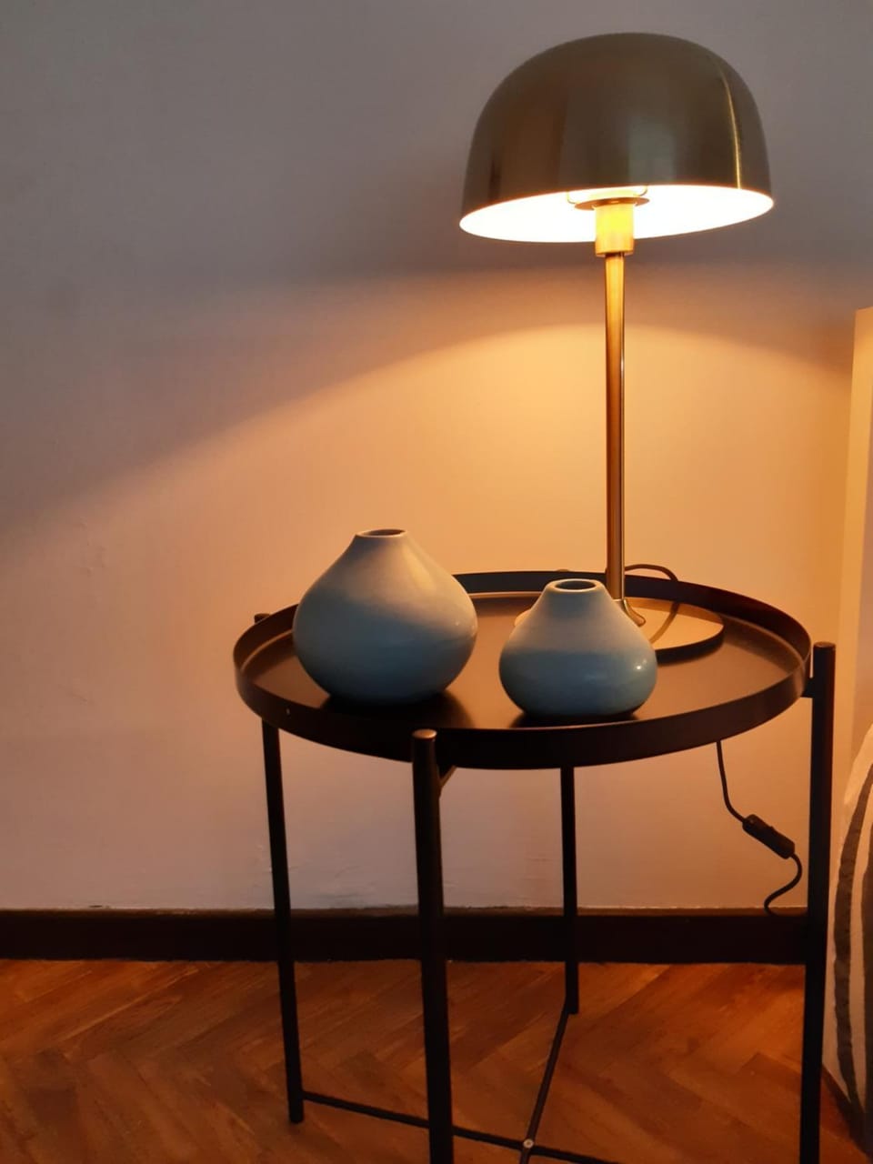 Studio central airco et local vélo Apartment in Wallonia, Belgium