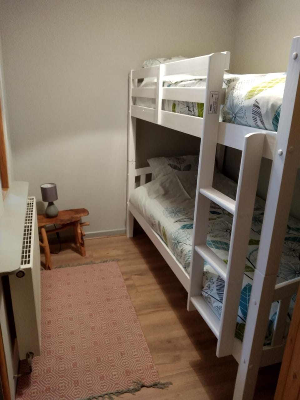 bunk bed