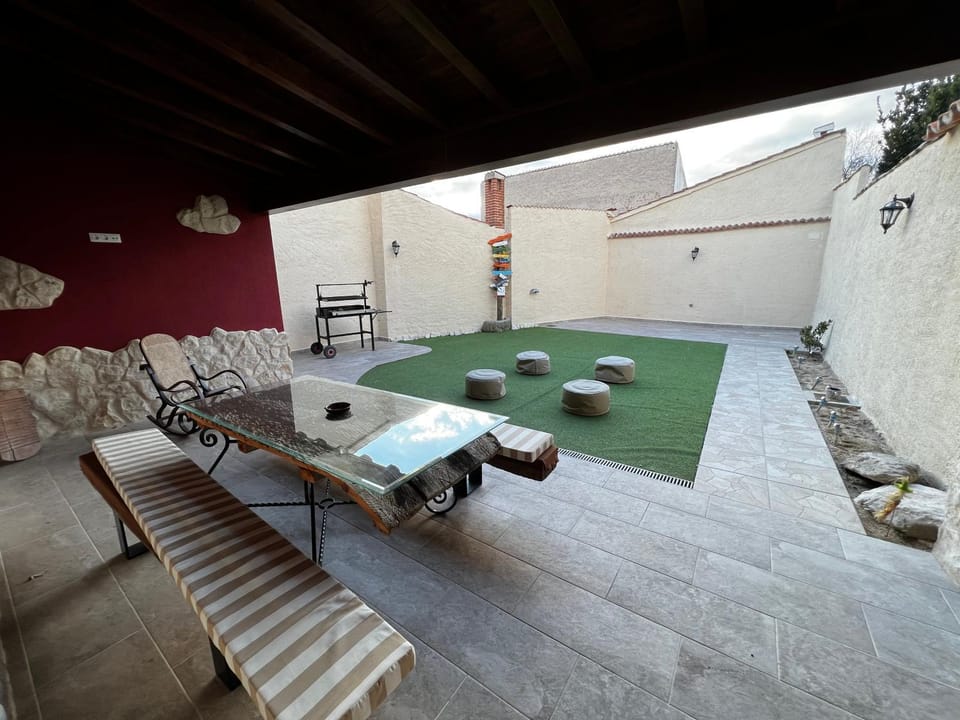 Casa Aurora House in Castile and León