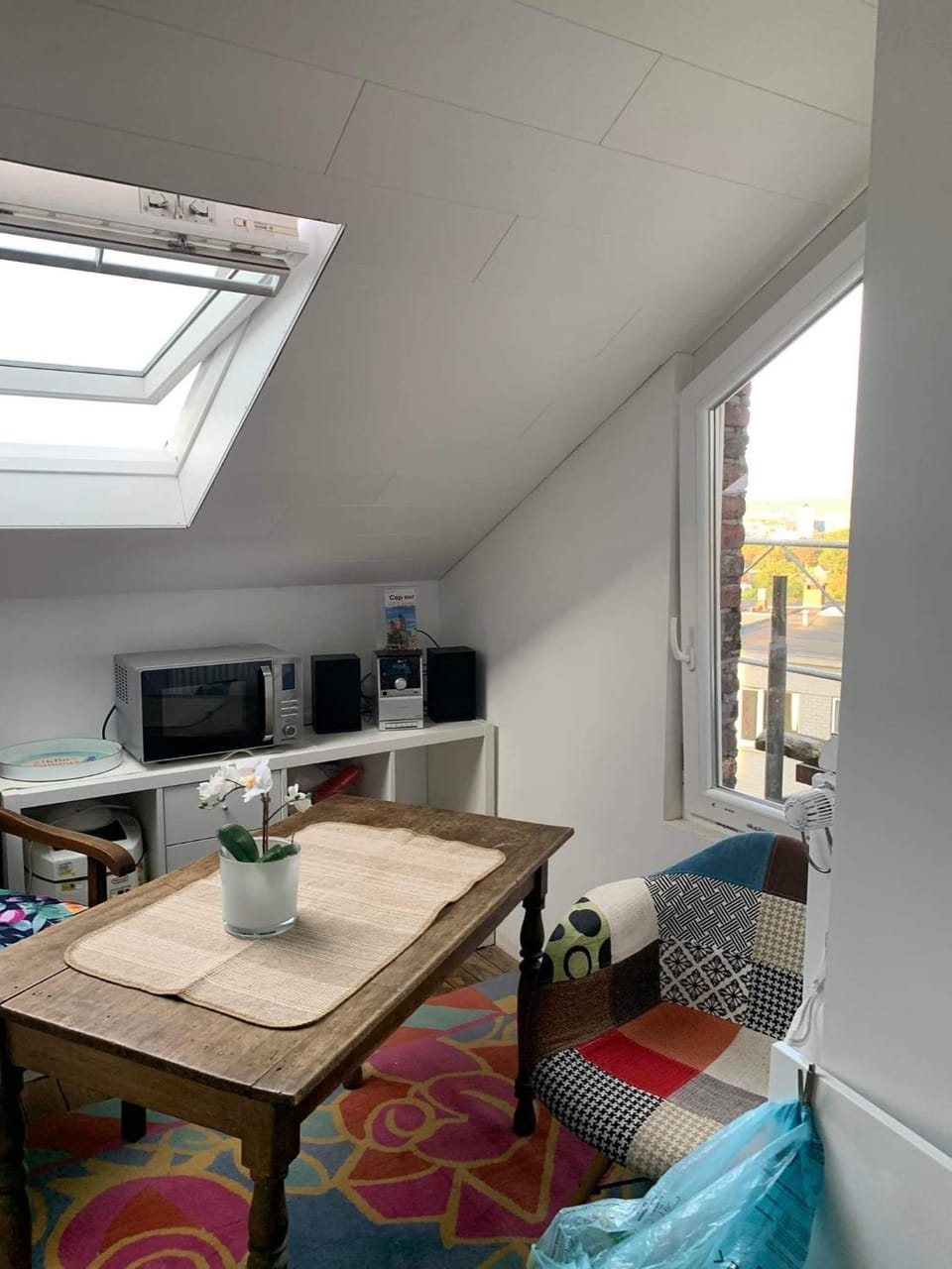 Les chineurs du 81 Vacation rental in Liège