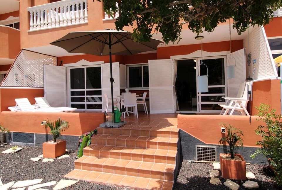 Property building, Balcony/Terrace
