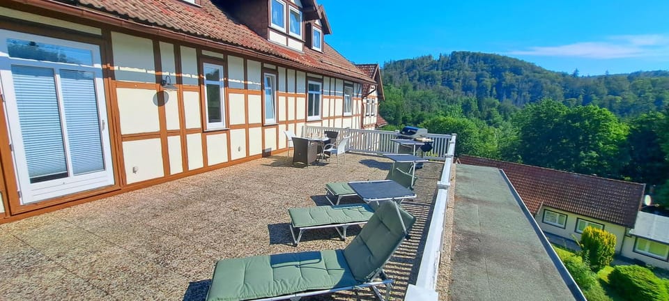 Balcony/Terrace, Balcony/Terrace