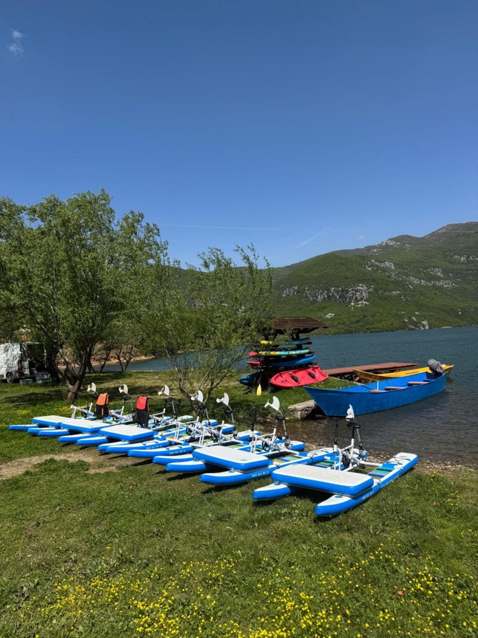 Agora Farmhouse Bed and Breakfast in Montenegro