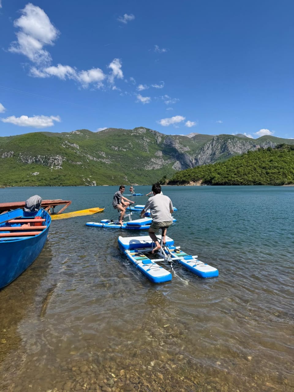 Agora Farmhouse Bed and Breakfast in Montenegro