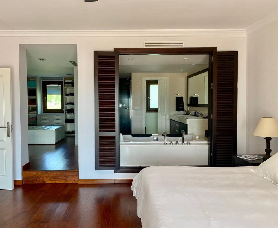 Blue Moon Marbella Villa in Marbella
