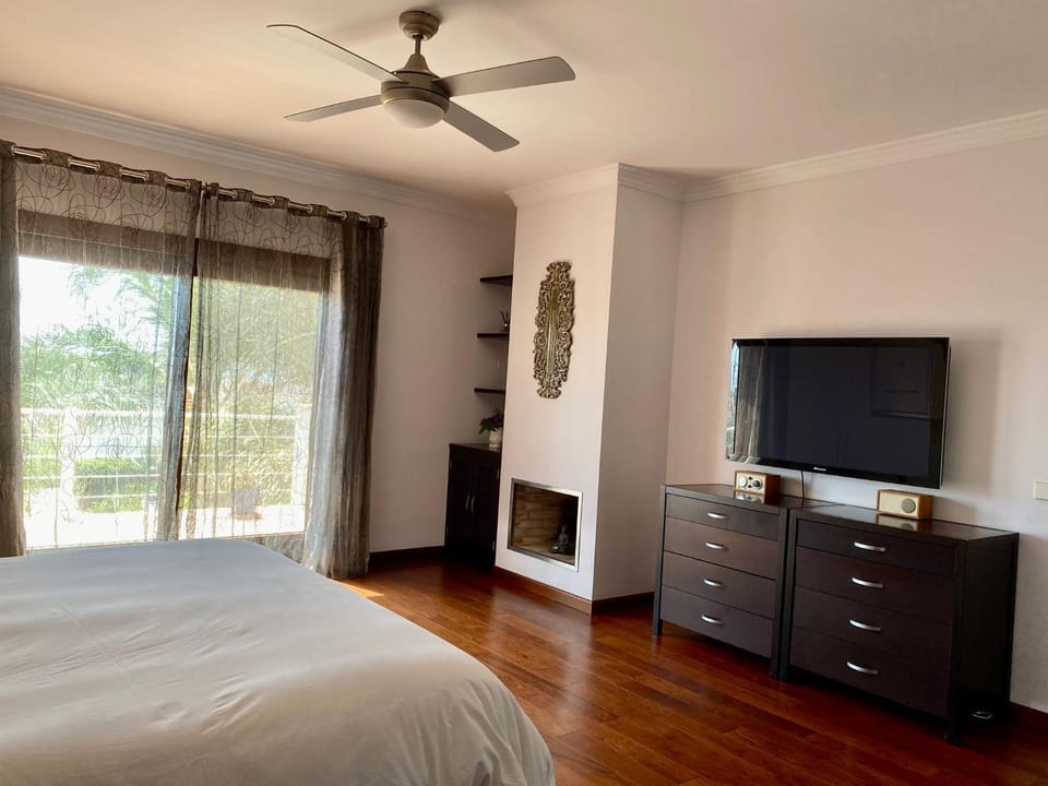 Blue Moon Marbella Villa in Marbella