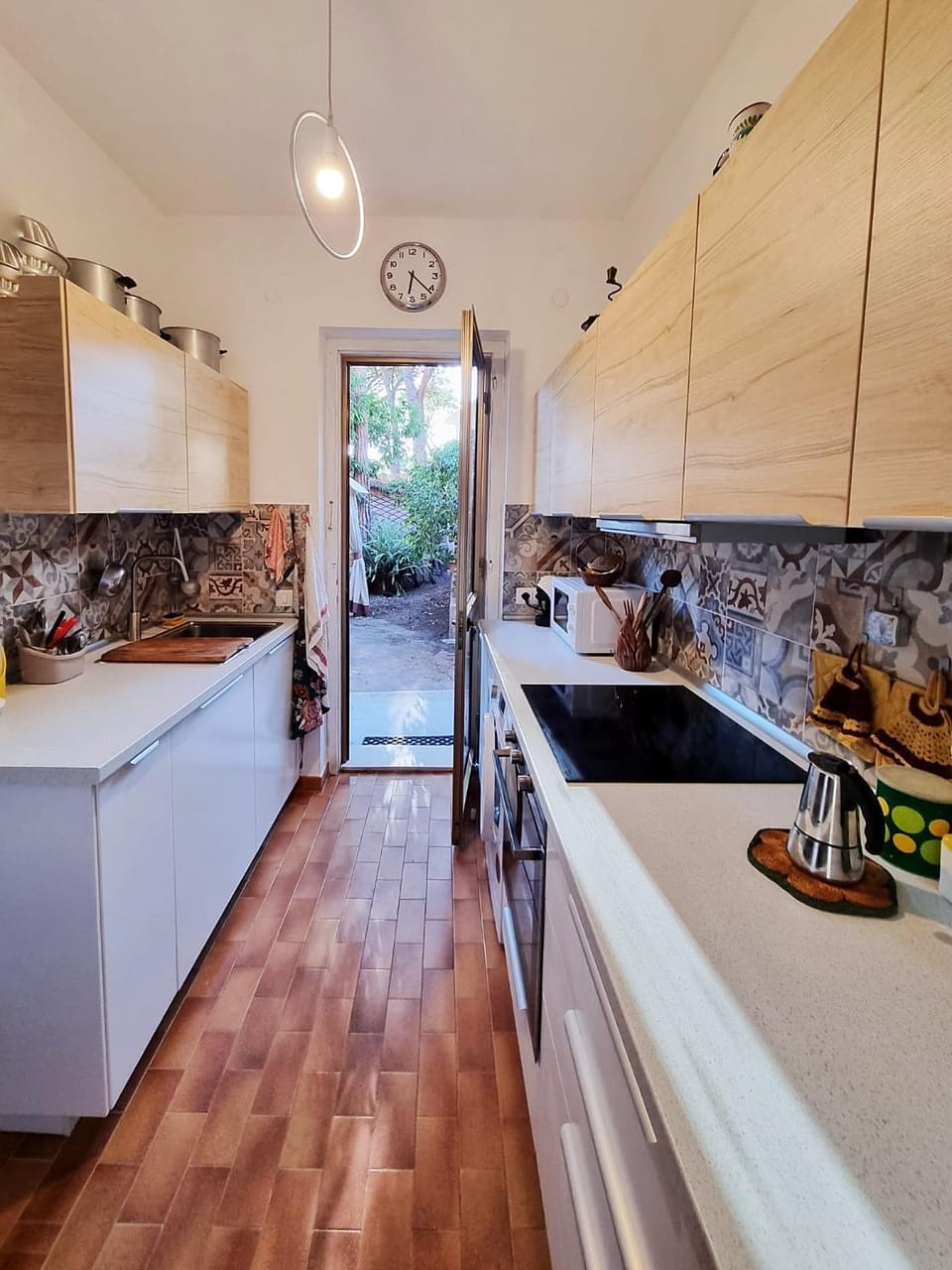 Kitchen or kitchenette, dishwasher, minibar, pet friendly, stove, washing machine