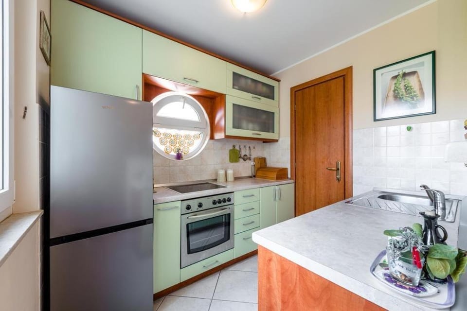 Sunny apartment Lapad Apartment in Dubrovnik