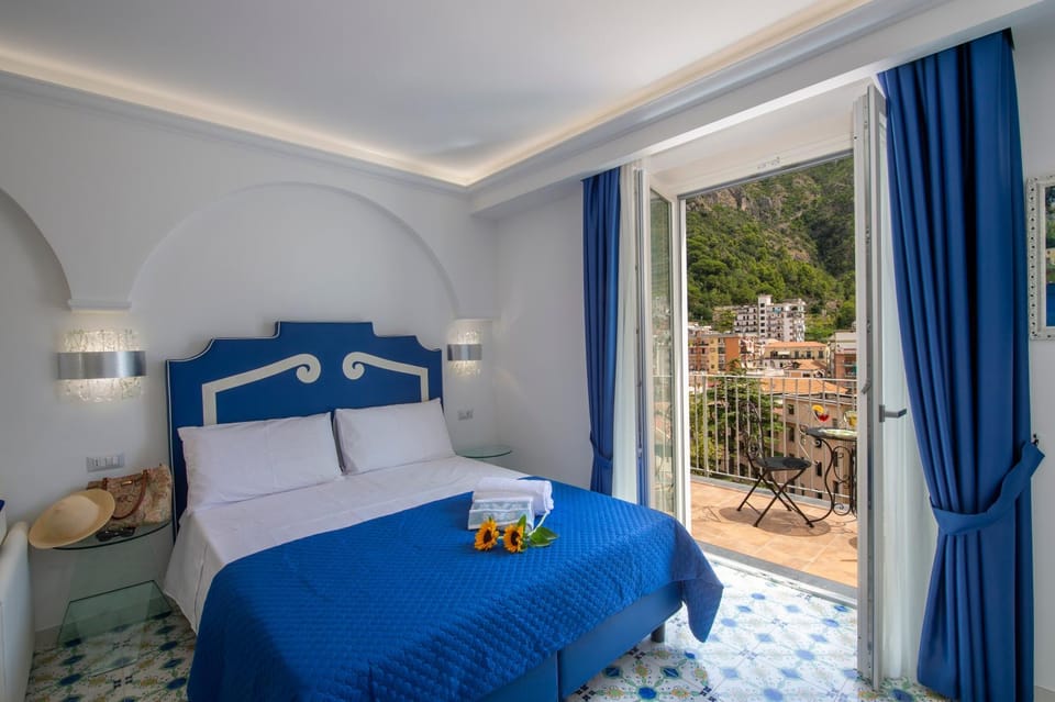 CASA DONNA LINDA Apartment in Maiori