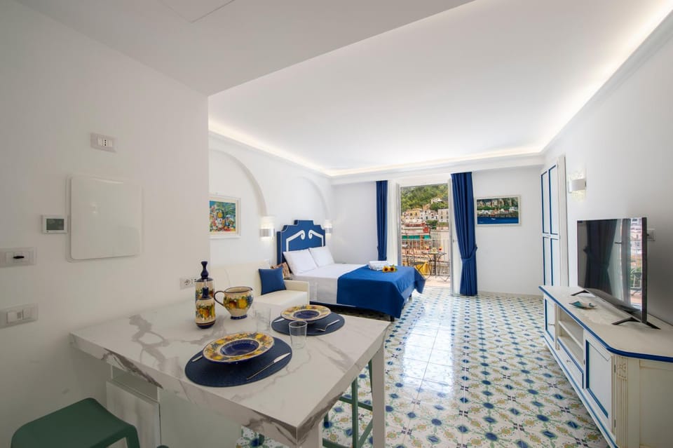 CASA DONNA LINDA Apartment in Maiori