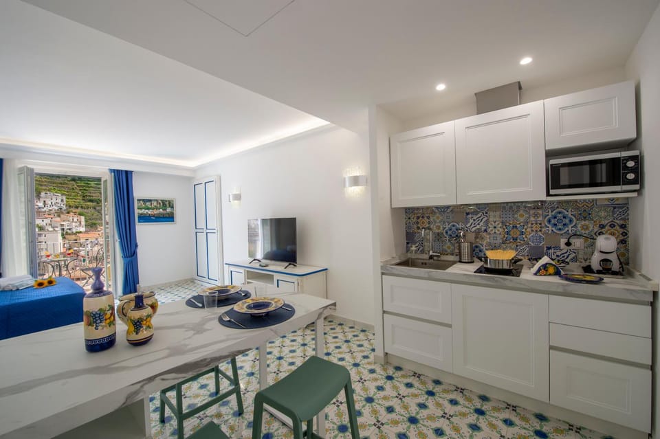 CASA DONNA LINDA Apartment in Maiori