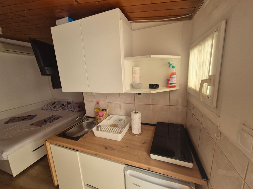 Mario Apartment in Split