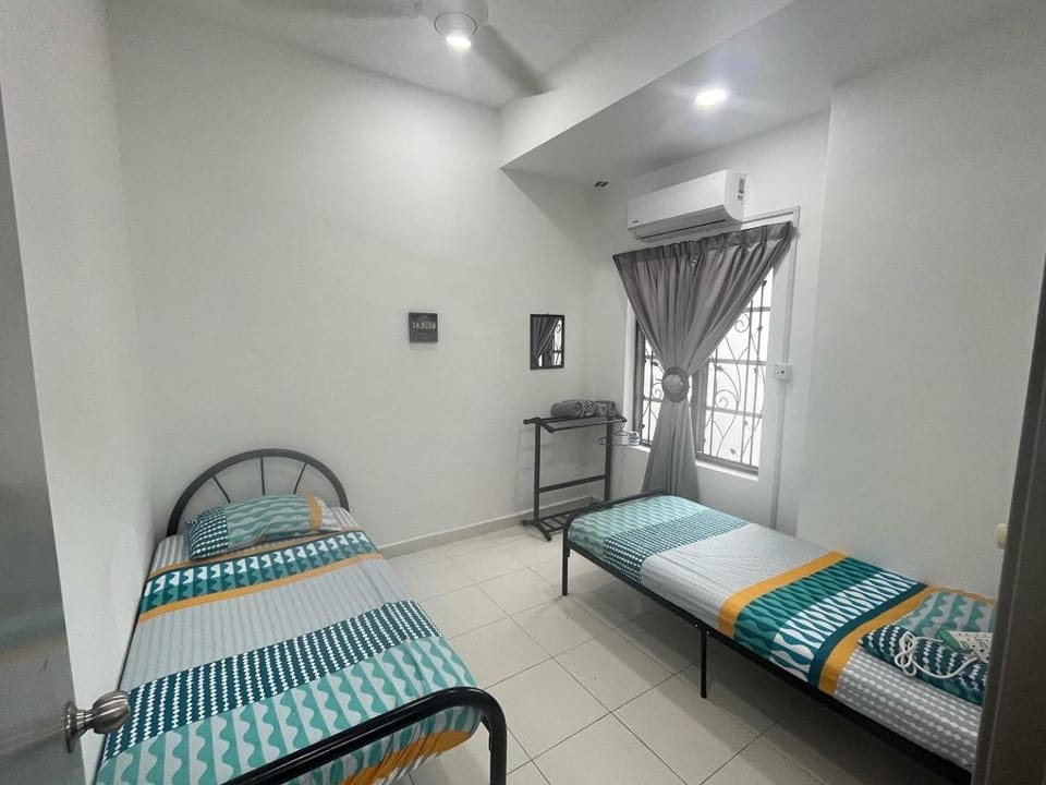 KUL Rest House House in Negeri Sembilan, Malaysia