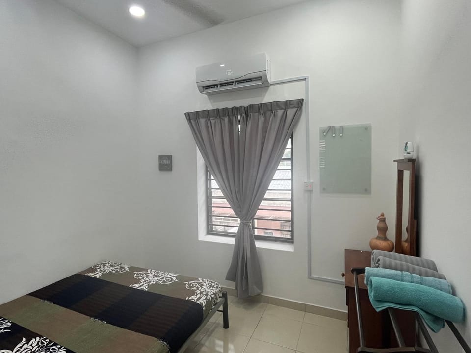 KUL Rest House House in Negeri Sembilan, Malaysia