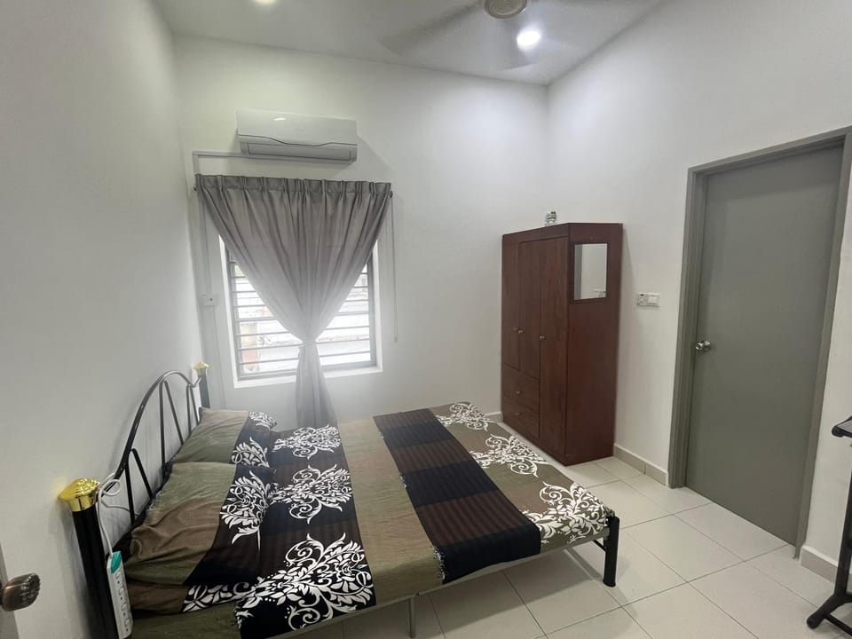 KUL Rest House House in Negeri Sembilan, Malaysia