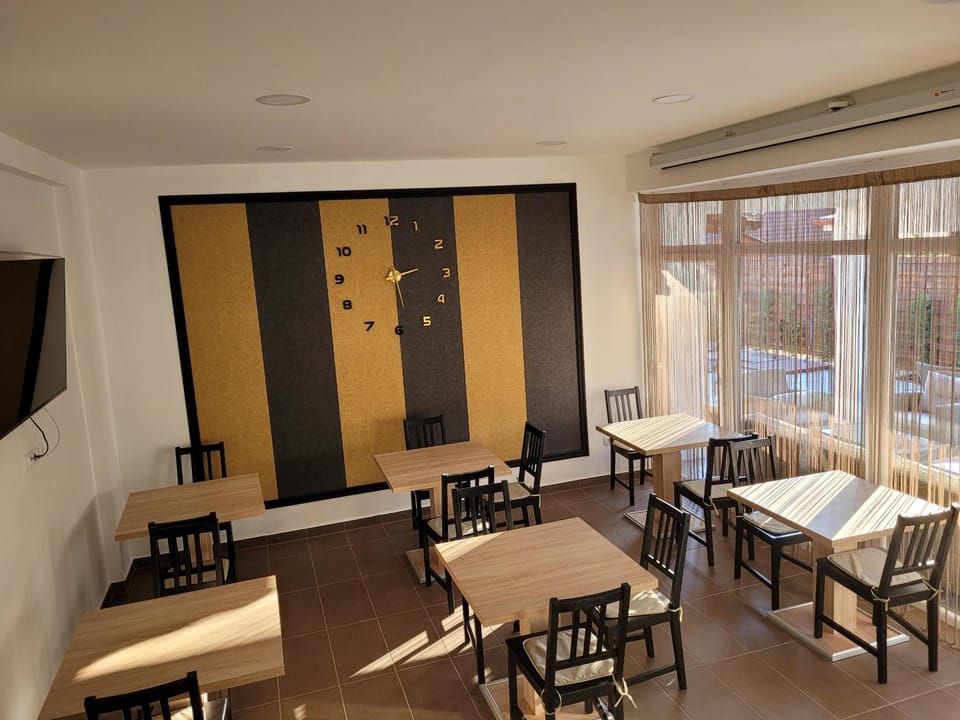 Villa Balifornia Apartment in Hungary