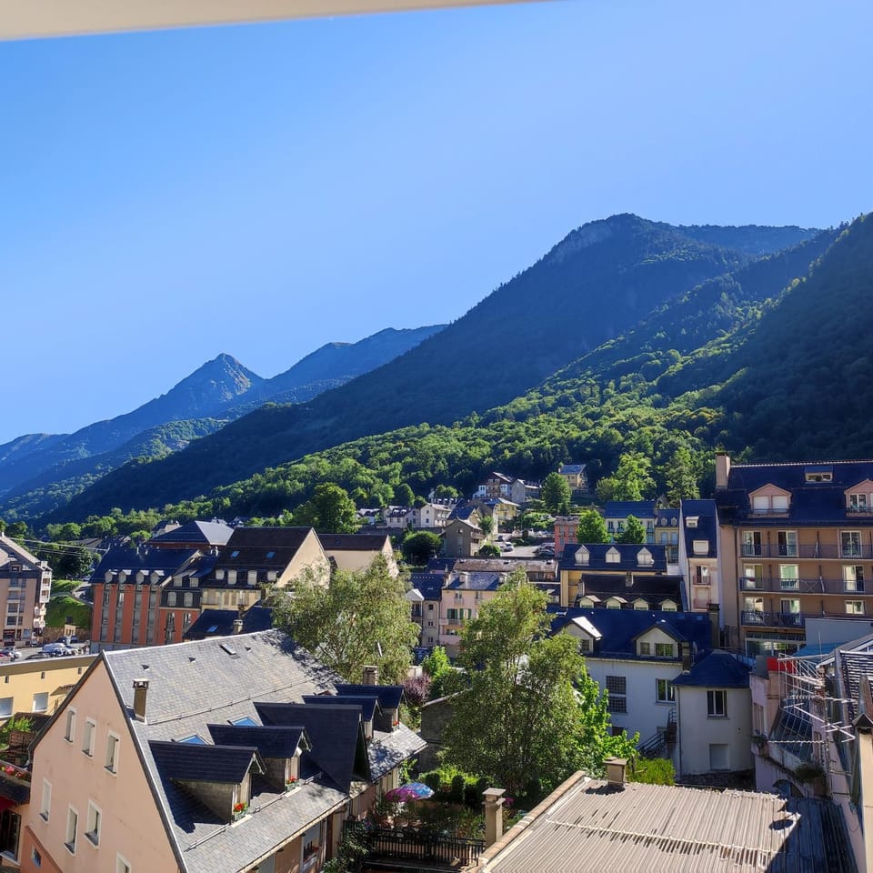 City view