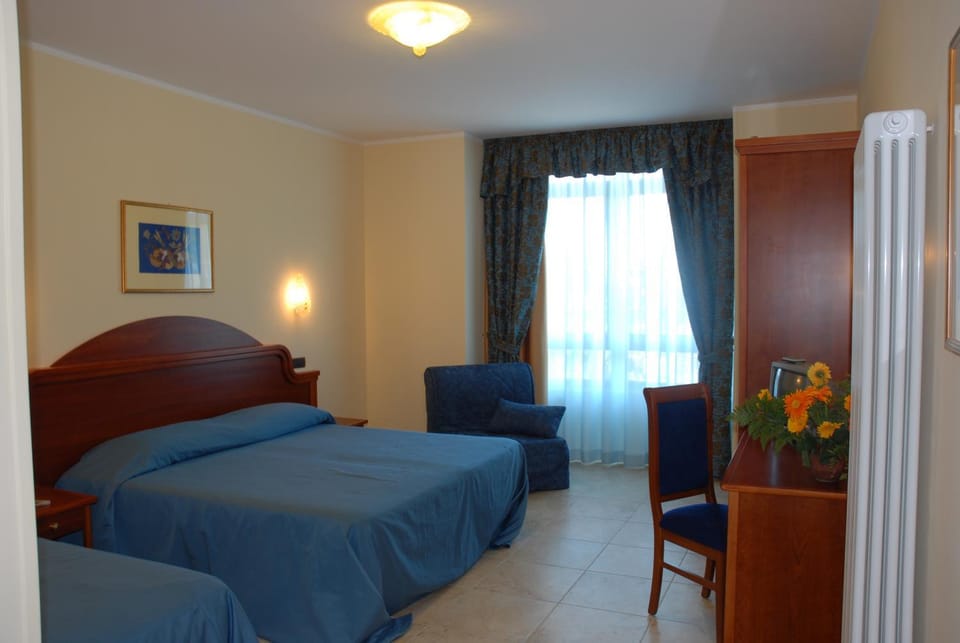 Hotel Duca Di Calabria Hotel in Calabria