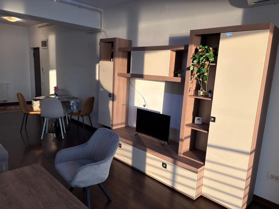 Maria Summer Apartaments Apartment in Constanta