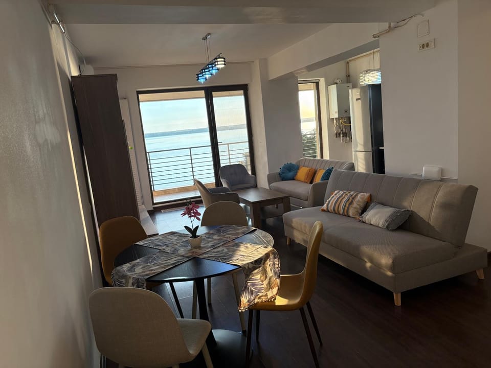 Maria Summer Apartaments Apartment in Constanta
