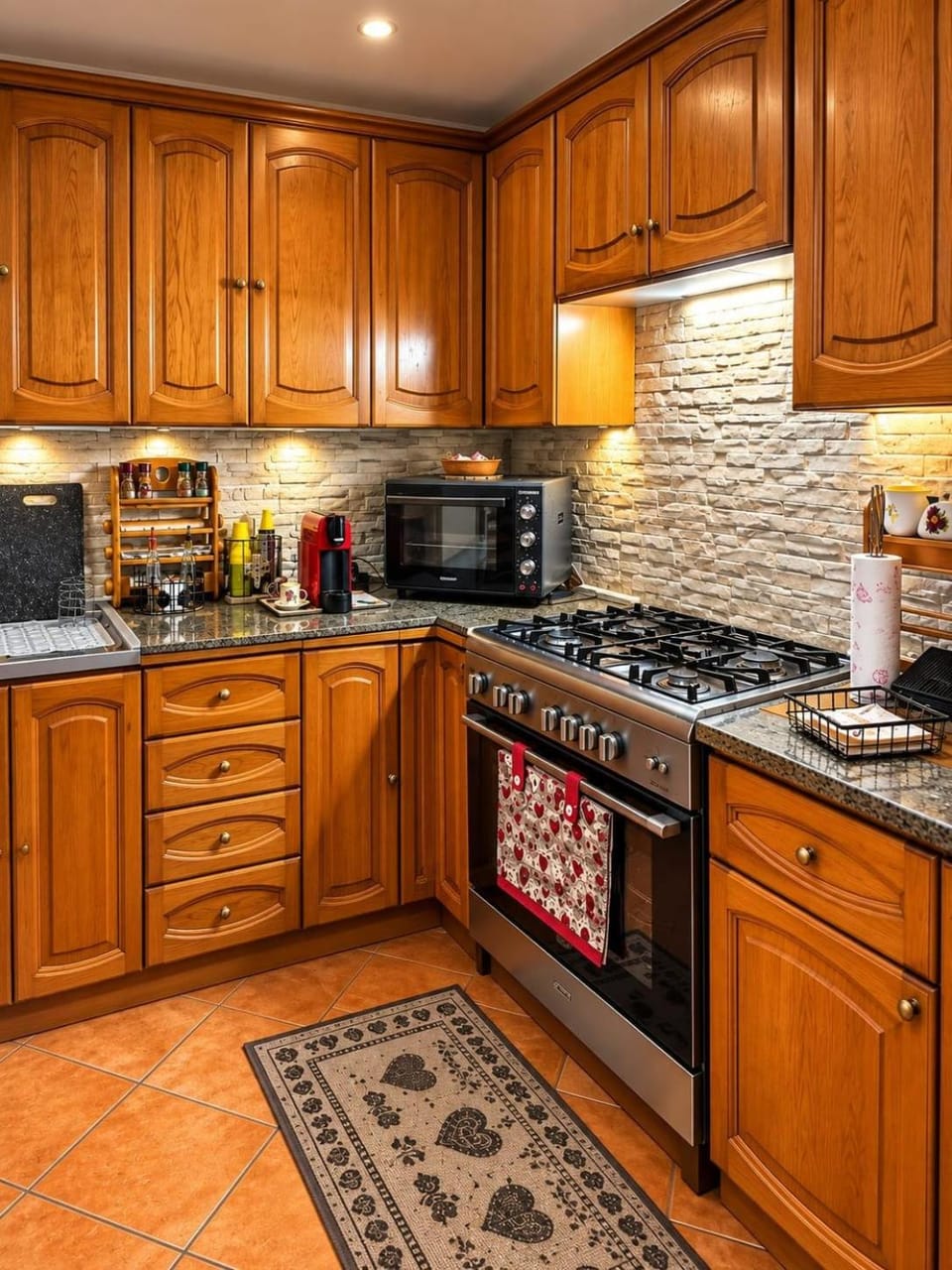ToMa House Apartment in Reggio Calabria