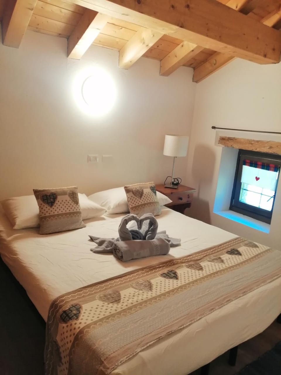 Albergo Casa Alpina San Luigi Hotel in Lombardy