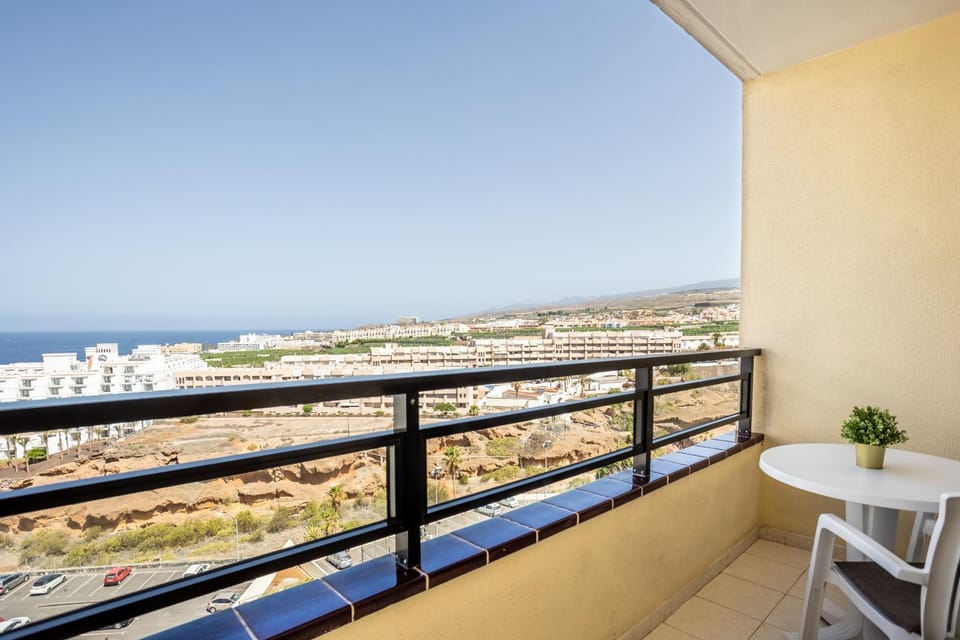 View (from property/room), Balcony/Terrace