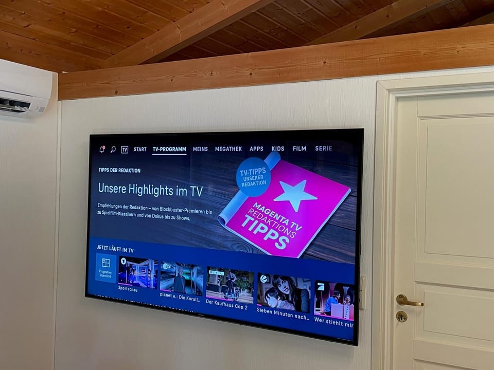 TV and multimedia