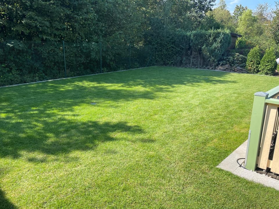 Garden, Garden