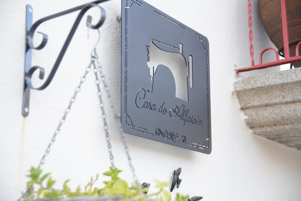 Property logo or sign