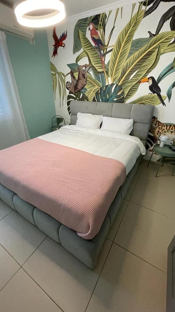 Carmel Beach Luxury Apartment Apartment in Haifa