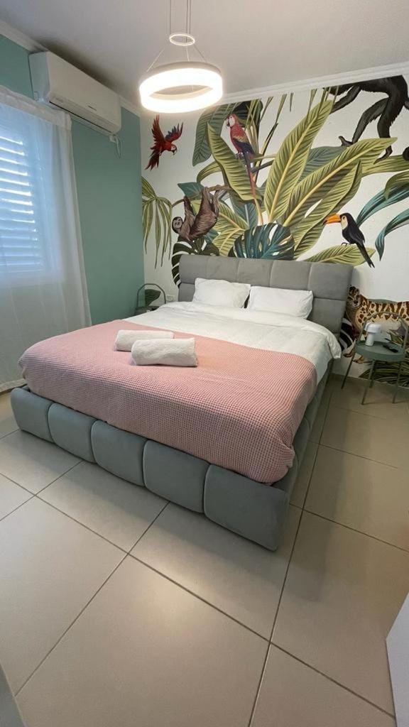 Carmel Beach Luxury Apartment Apartment in Haifa