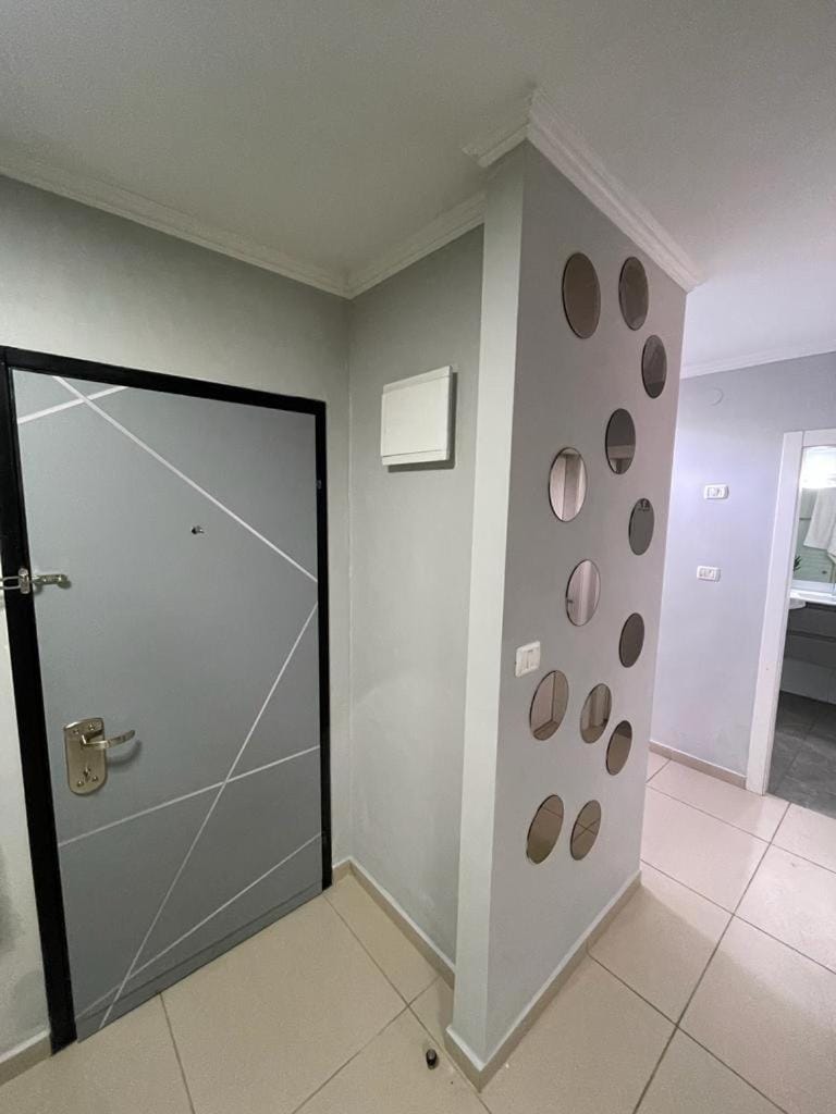 Carmel Beach Luxury Apartment Apartment in Haifa