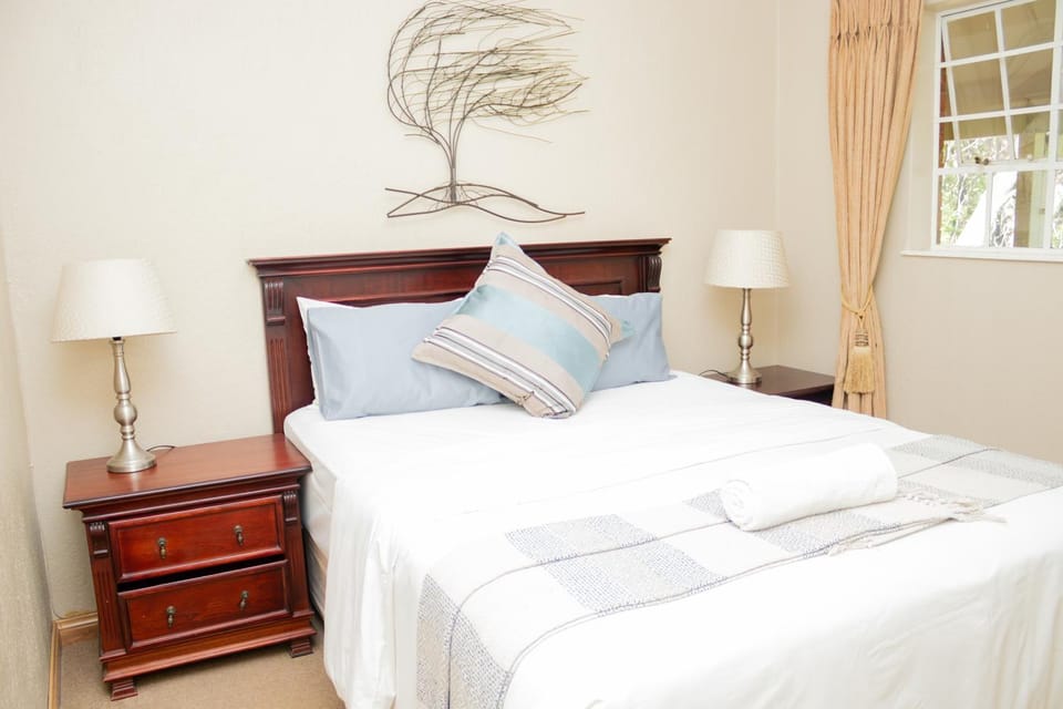 Lovely Spacious Two bedroom apartment Apartment in Sandton