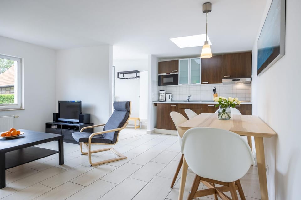 Die Küstenjungs - 3 strandnahe Ferienhäuser OFC 22 House in Mecklenburg-Vorpommern, Germany