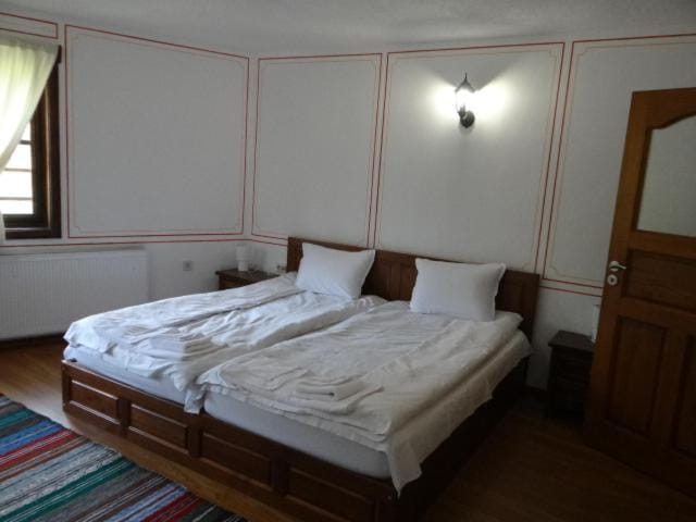 Недкова къща Bed and Breakfast in Bulgaria
