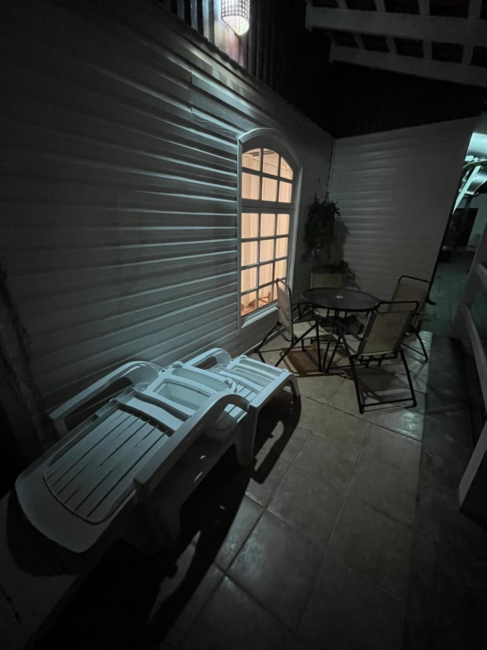 Chalé com piscina na Riviera São Lourenço House in Bertioga