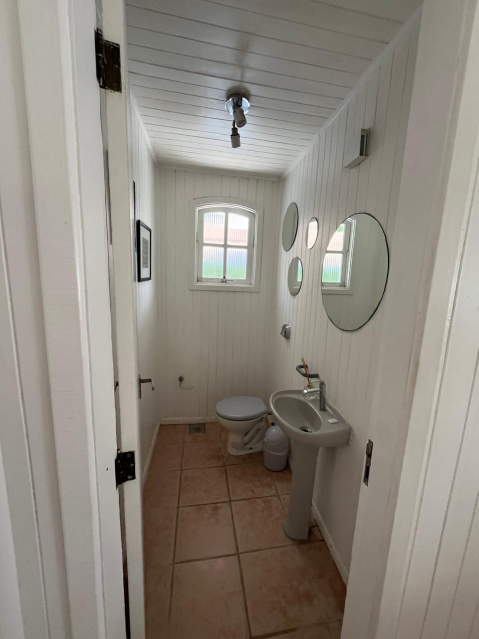 Chalé com piscina na Riviera São Lourenço House in Bertioga